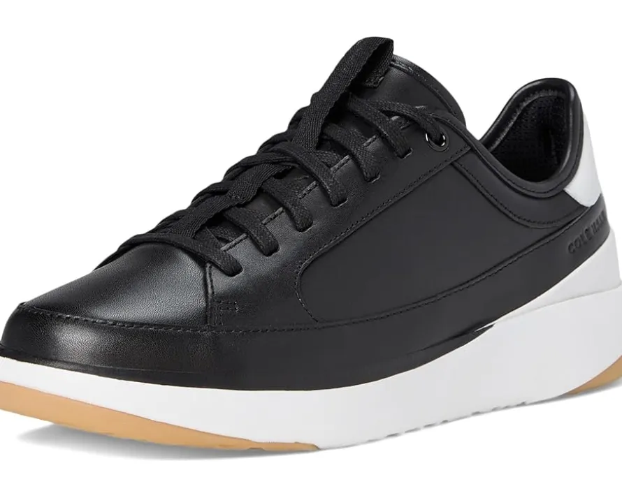 Grandpro All Day Court Leather Sneakers