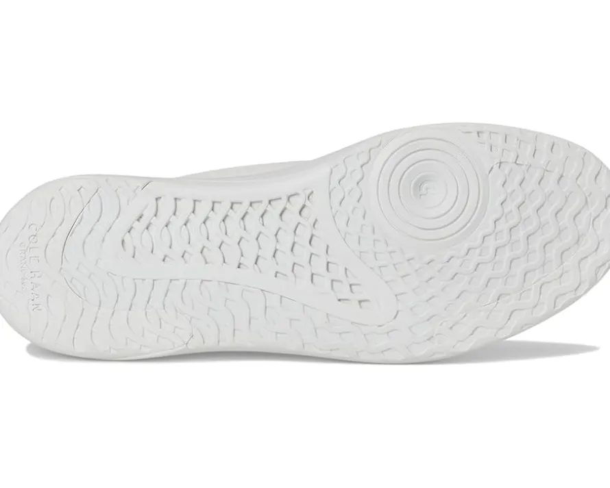 Grandpro All Day Court Sneakers