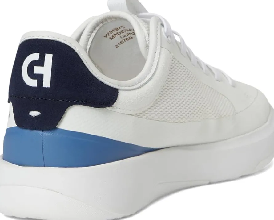 Grandpro All Day Court Sneakers