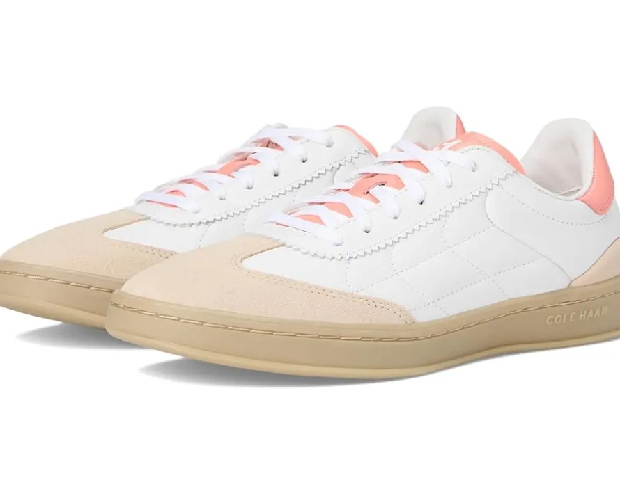 Grandpro Breakaway Sneaker