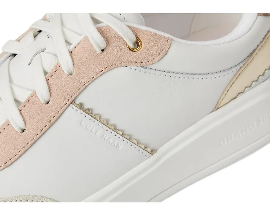 Grandpro Carissa Sneakers