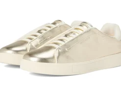 GrandPro Luxe Slip-On Sneakers