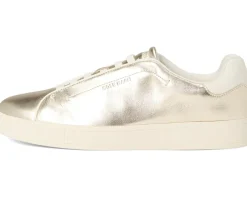 GrandPro Luxe Slip-On Sneakers