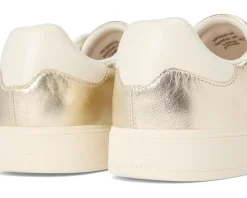 GrandPro Luxe Slip-On Sneakers