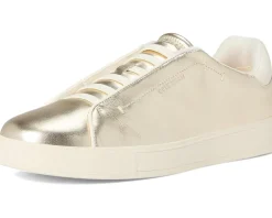 GrandPro Luxe Slip-On Sneakers