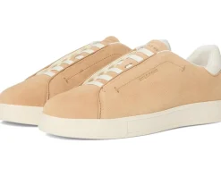 GrandPro Luxe Slip-On Sneakers