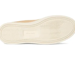GrandPro Luxe Slip-On Sneakers