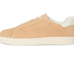 GrandPro Luxe Slip-On Sneakers