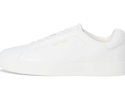 GrandPro Luxe Slip-On Sneakers