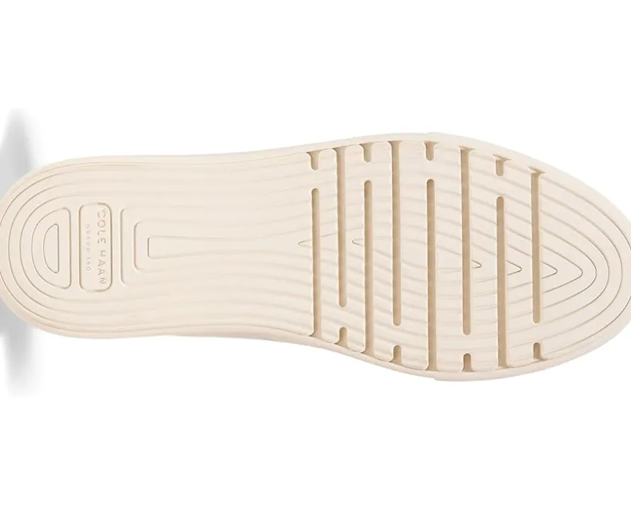 Grandpro Max Platform Sneakers