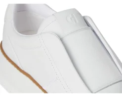 Grandpro Maxfield Slip-On Sneakers