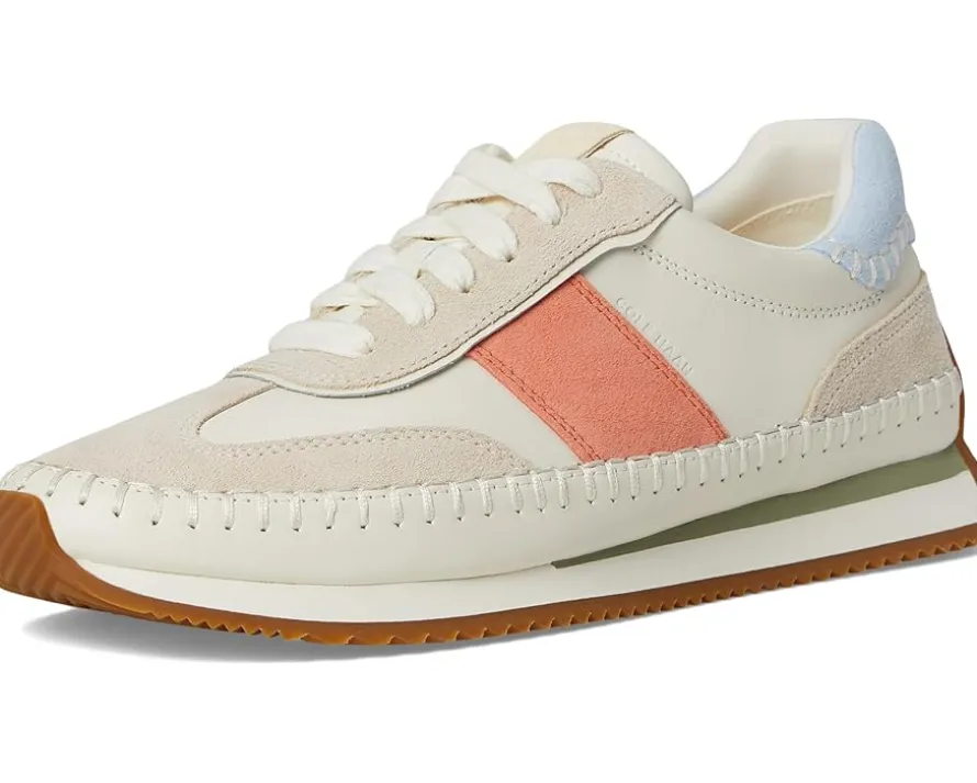 Grandpro Premier Runners