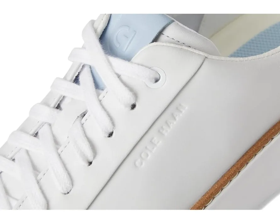 Grandpro Topspin Sneaker