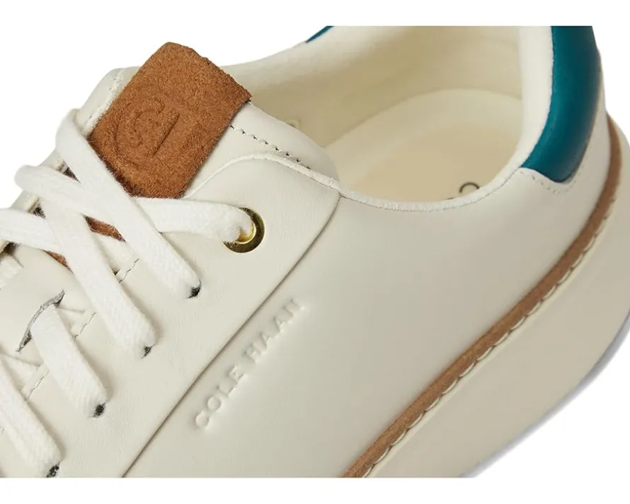 Grandpro Topspin Sneaker