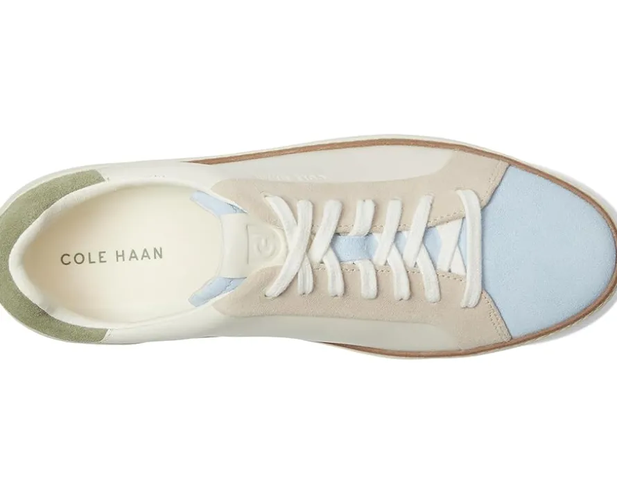 Grandpro Topspin Sneaker