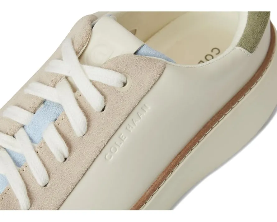 Grandpro Topspin Sneaker