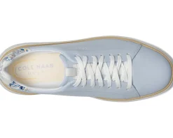 GrandPro Topspin Waterproof Golf Shoes