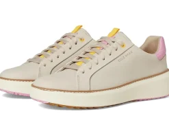 GrandPro Topspin Waterproof Golf Shoes