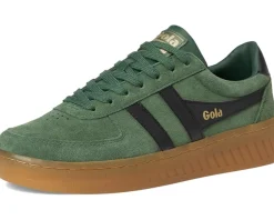 Grandslam Suede
