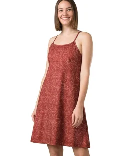 Granite Springs Dress