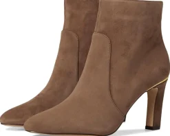 Greer Ankle Bootie