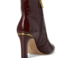 Greer Ankle Bootie
