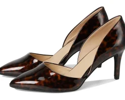 Grenow D’Orsay Pump