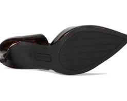 Grenow D’Orsay Pump