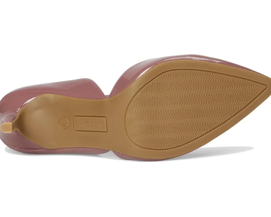 Grenow D’Orsay Pump