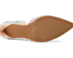 Grenow D’Orsay Pump