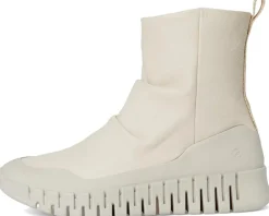 Gruuv Pull On Mid Fashion Boot