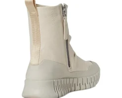 Gruuv Pull On Mid Fashion Boot
