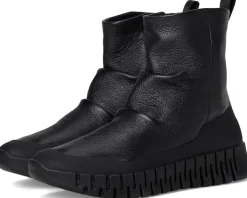 Gruuv Pull On Mid Fashion Boot