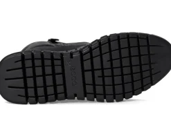 Gruuv Pull On Mid Fashion Boot