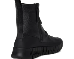 Gruuv Pull On Mid Fashion Boot