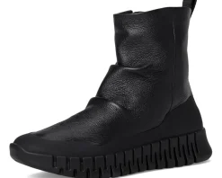 Gruuv Pull On Mid Fashion Boot