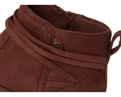 Guest Comfort Bootie