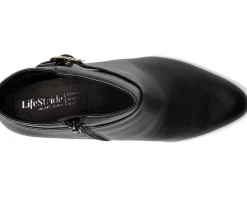 Guild 3 Zip Short Boots