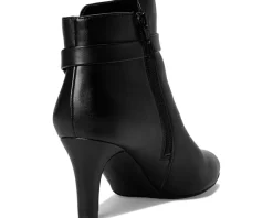 Guild 3 Zip Short Boots