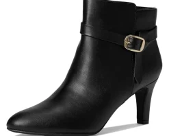 Guild 3 Zip Short Boots