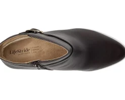 Guild 3 Zip Short Boots