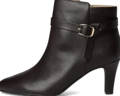 Guild 3 Zip Short Boots