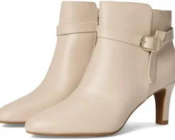 Guild 3 Zip Short Boots