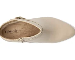 Guild 3 Zip Short Boots