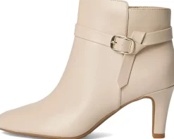 Guild 3 Zip Short Boots