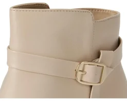 Guild 3 Zip Short Boots