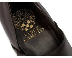 Haiden Block Heel Pump