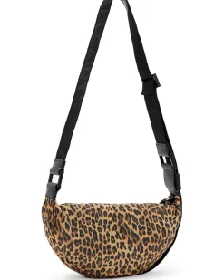 Half Moon Nylon Xbody