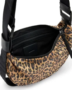 Half Moon Nylon Xbody