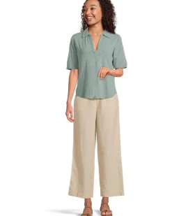 Half Sleeve Polo Tee